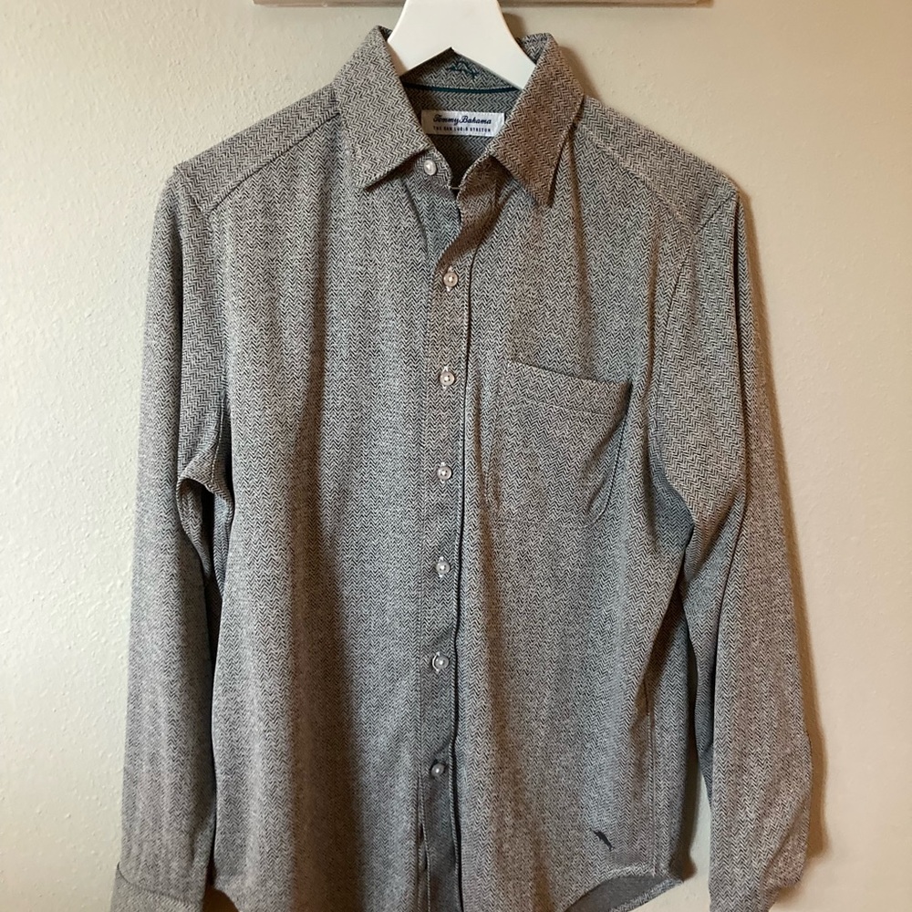 Tommy Bahama Button Up